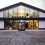 Jarzebata Hotel 3*