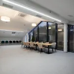 Hotel Jarzebata Visla
