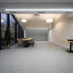 Hotel Jarzebata Visla
