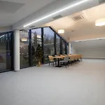 Jarzebata Hotel