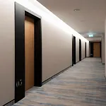 Jarzebata Hotel Visla