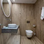 Jarzebata Hotel Visla