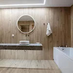 Hotel Jarzebata