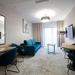 Hotel Jarzebata Visla