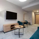 Hotel Jarzebata Wisla