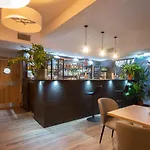 Jarzebata Hotel Visla