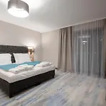 Jarzebata Hotel Visla