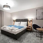 Jarzebata Hotel 3*