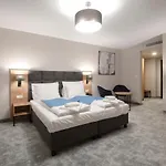 Jarzebata 3*
