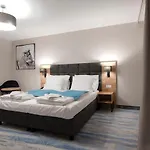 Jarzebata Visla
