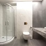 Jarzebata Hotel