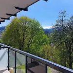 Jarzebata Hotel Visla