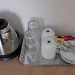 Jarzebata Hotel 3*