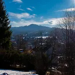 Jarzebata 3* Visla