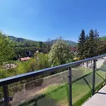 Jarzebata Hotel Wisla