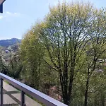 Jarzebata Hotel