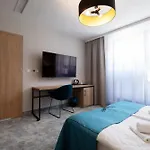 Hotel Jarzebata