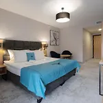 Jarzebata Hotel 3*