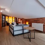 Jarzebata Hotel Visla