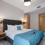 Hotel Jarzebata Visla
