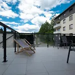 Jarzebata Hotel