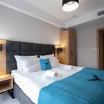 Jarzebata Hotel Visla