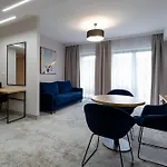 Hotel Jarzebata Visla