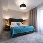Hotel Jarzebata