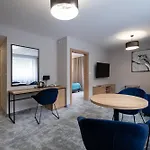 Jarzebata Hotel Visla