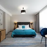 Hotel Jarzebata Visla