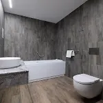 Jarzebata Hotel