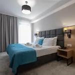 Jarzebata Hotel 3*