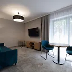 Jarzebata Hotel Visla