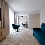 Hotel Jarzebata Visla
