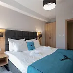 Jarzebata Hotel