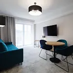 Hotel Jarzebata