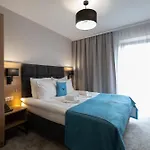 Jarzebata Hotel 3*