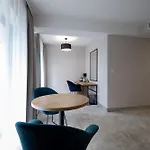 Jarzebata 3* Visla