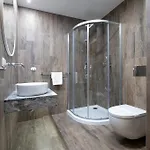 Hotel Jarzebata Visla