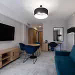 Hotel Jarzebata 3*