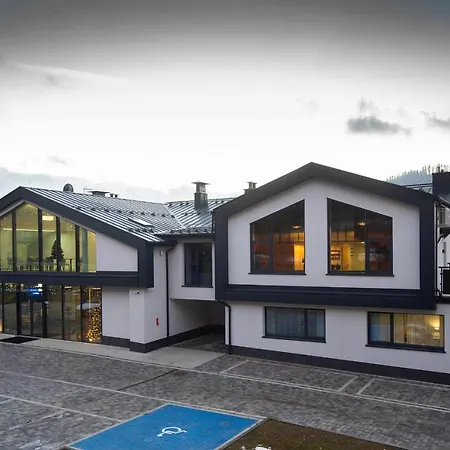 Jarzebata Висла