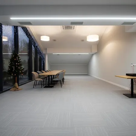 Отель Jarzebata Висла