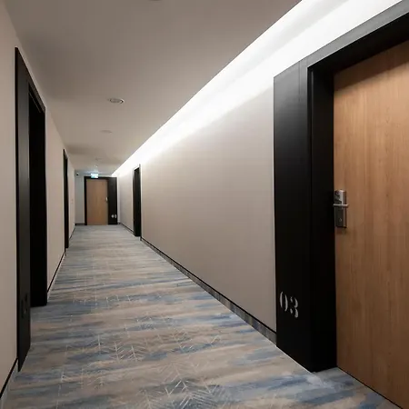 Jarzebata Hotel 3*
