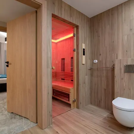 Jarzebata Висла