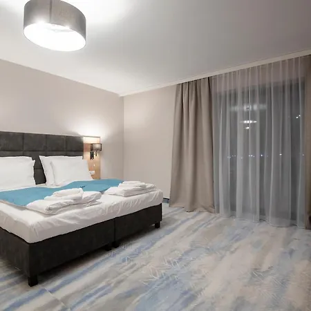 Jarzebata Hotel Wisła