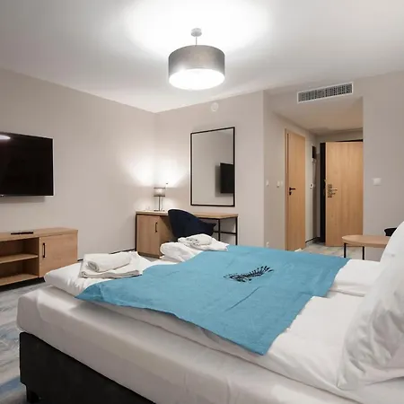 Jarzebata 3* Висла