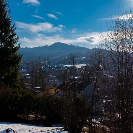 Jarzebata 3* Висла