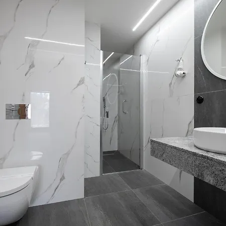 Jarzebata Отель