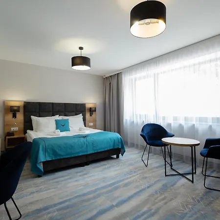 Jarzebata Висла