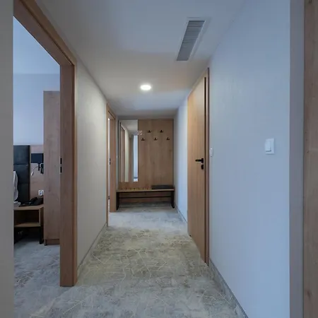 Jarzebata Висла